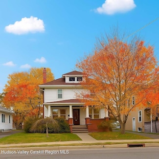 421 Albany Ave, Kingston, NY 12401