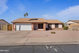840 E Hackamore St, Mesa, AZ 85203