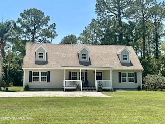 1305 Thompson Bailey Rd, Saint Augustine, FL 32084