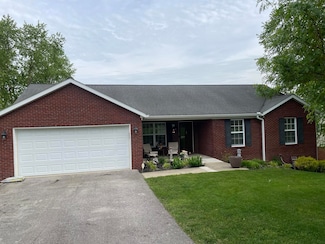 1166 Devane Ln, Frankfort, KY 40601