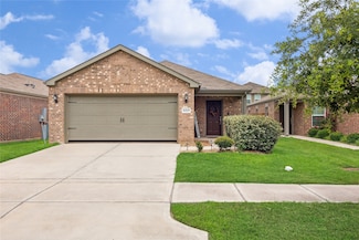 6215 El Platino Dr, Houston, TX 77048