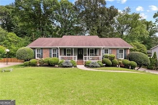 621 Windgrove Rd SE Unit 2, Marietta, GA 30067