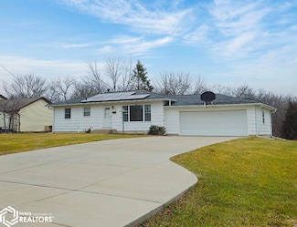 583 Crestview Ave, Ottumwa, IA 52501