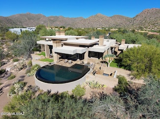 14345 N Sunset Gallery Dr, Marana, AZ 85658