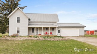 7541 Taft St, Coopersville, MI 49404