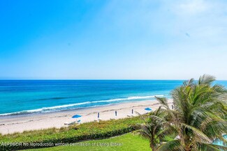 3400 S Ocean Blvd Unit 4FI, Palm Beach, FL 33480