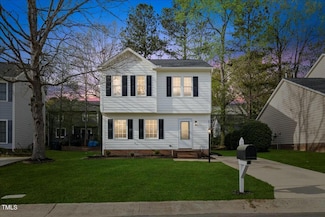 3717 Phillips Way W, Durham, NC 27713