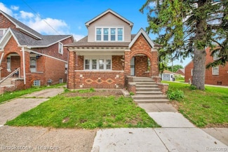 19173 Spencer St, Detroit, MI 48234