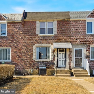 1062 Stratford Rd, Glenolden, PA 19036