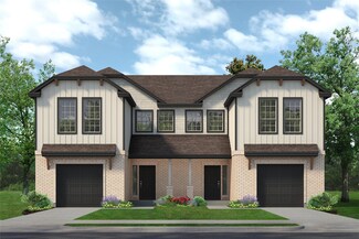 3208 Long Rope Ln, Denton, TX 76209