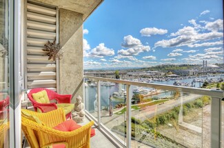 1515 Dock St Unit 721, Tacoma, WA 98402