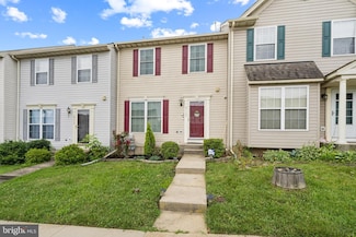 2115 Kyle Green Rd, Abingdon, MD 21009