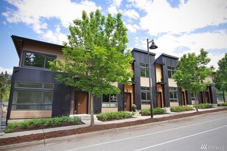162 Sky Ridge Walk NW Unit 13, Issaquah, WA 98027