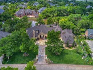 18717 Woody Creek Dr, Edmond, OK 73012