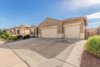 10749 W Swayback Pass, Peoria, AZ 85383