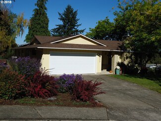 1777 W 24th Ave, Eugene, OR 97405