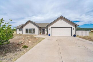 9405 N Bryant Rd, Flagstaff, AZ 86004