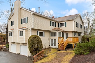 217 Algonquin Trail, Ashland, MA 01721