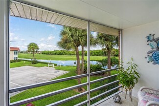 72 Royal Oak Ct Unit 204, Vero Beach, FL 32962