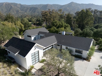 3155 Eucalyptus Hill Rd, Santa Barbara, CA 93108