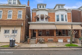 145 Liberty St, Trenton, NJ 08611