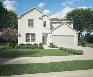 725 Tidal Dr, McKinney, TX 75071