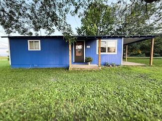 201 Sequoyah St, Talihina, OK 74571