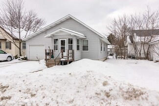 601 6th St, Mosinee, WI 54455