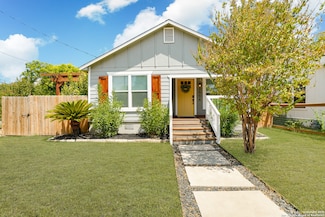 255 Carle Ave, San Antonio, TX 78204
