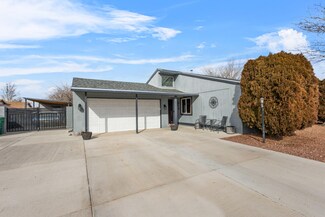 78 Sommerset Dr SE, Rio Rancho, NM 87124