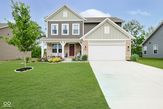 5335 Rum Cherry Way, Indianapolis, IN 46237