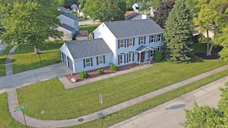 904 Brookridge Ct, Lafayette, IN 47909