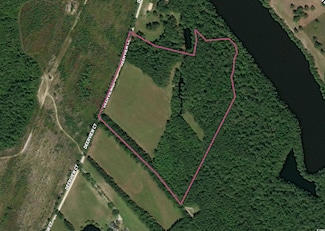 TBD Deerview Ct, Mullins, SC 29574