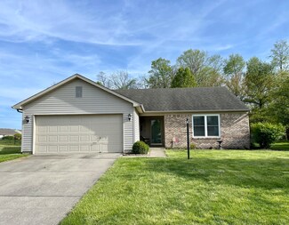 217 Broadmoor Bend, Pittsboro, IN 46167