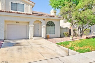 7975 Laurena Ave, Las Vegas, NV 89147