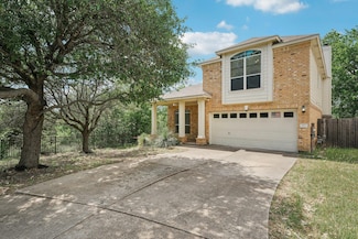 14104 Ballycastle Trail, Austin, TX 78717