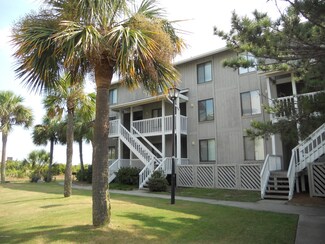4 Harbor Dr Unit K211, Saint Helena Island, SC 29920