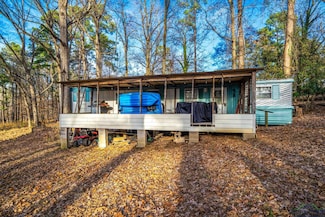 188 Ken St, Smithland, TX 75657