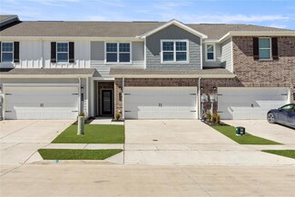 1329 Lake Alpine Trail, Anna, TX 75409