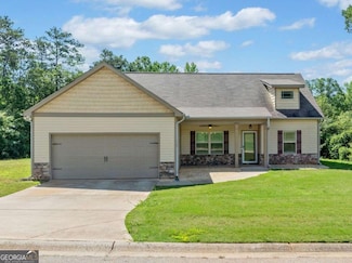 1010 Holiday Pass, Griffin, GA 30223