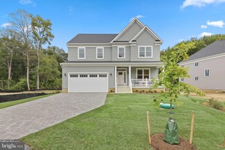 4004 Dark Horse Way, Edgewater, MD 21037
