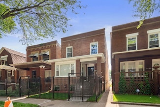 7432 S King Dr, Chicago, IL 60619