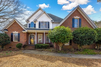 116 Inverness Dr, Lexington, SC 29072