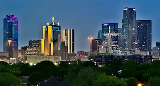 1880 Beaumont St, Dallas, TX 75215