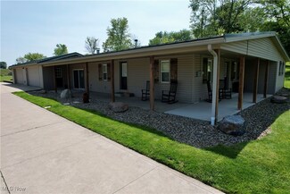 5458 Walters St NE, East Canton, OH 44730