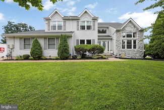 1304 Dawn Ct, Mullica Hill, NJ 08062