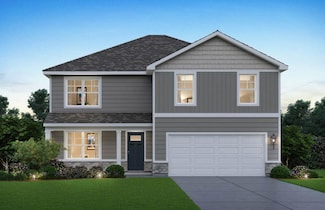 7221 W 107th Place, Saint John, IN 46307