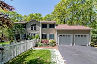 256 Burgess Ave, Westwood, MA 02090