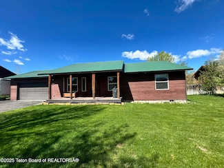 8450 Red Hawk Trail, Victor, ID 83455