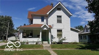 502 E Main St, Lebanon, IN 46052